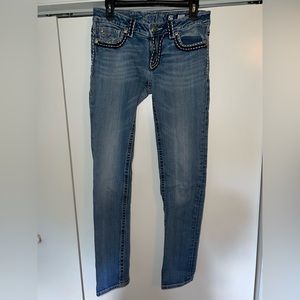 Women’s Miss Me Jeans